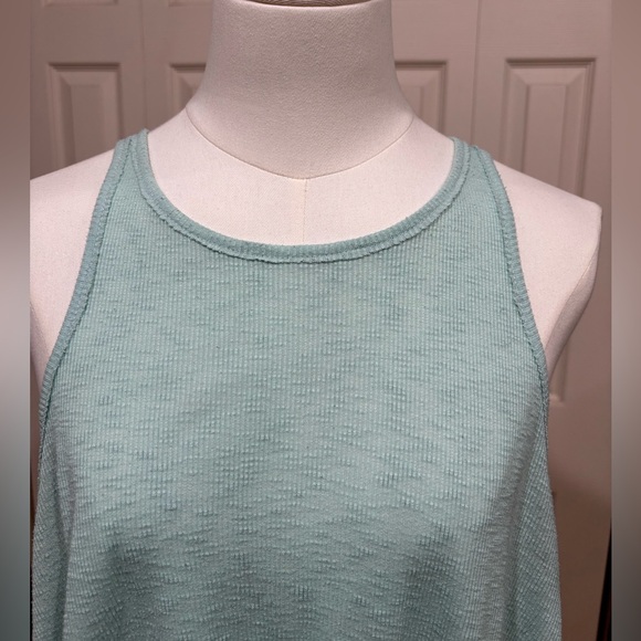 FREE PEOPLE Racer Back Tank Tops, price for 1, multiple colors, 10 larges, 2 med - Picture 10 of 16